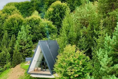 Image de Vila Hill Rest - Luxury Villa with Garden