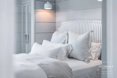 Image de Purdy Point Retreat