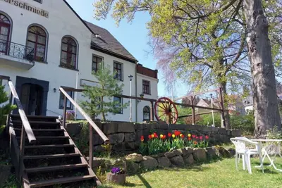 Ideal for relaxation and excursions