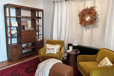 Image de Fabulous 2-bedroom apartment in fantastic Schenectady Ny with WiFi