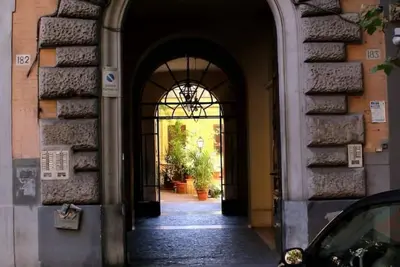 Image de Hazelrome apartment