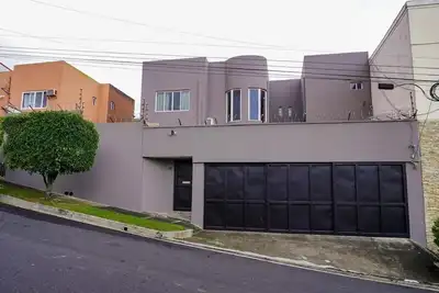 Image de House of Peace, Spacious and Exclusive Rest