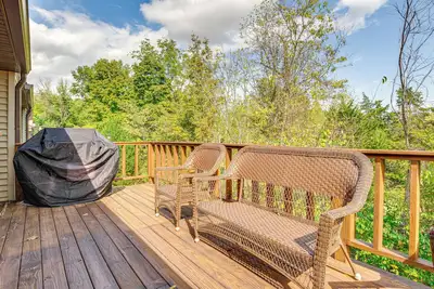 Image de Indianapolis Area Gem: Hike, Bike & Golf!