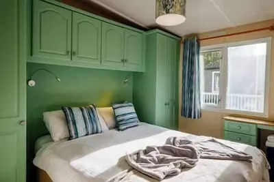 Image de Beautiful 3 Bedroom Lodge