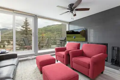 Image de Simba Run 1525 - Gorgeous Updated Condo, Shuttle to Lifts!