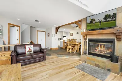 Image de The Epitome of Mountain Living!