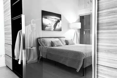 Image de Elegant comfortable holiday apartment in the city center