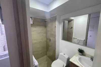 Image de Excellent Apt South Of Cali Le Parc 1303