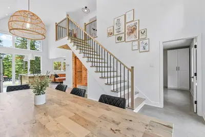 Image de Chalet Le Konfor, Spa et Nature