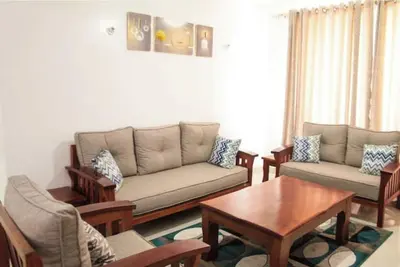 Image de Cenzo HoliStay-Amalia, Near Jkia & Sgr