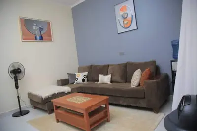 Image de Tinaz HoliStay - Along Namugongo-Kira Road