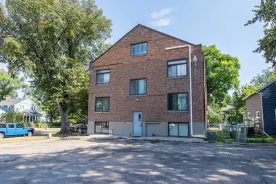 Image de Quaint, Pet-friendly Studio Close to Ndsu, Fargodome and Downtown Restaurants