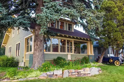 Image de Benham-Johnston Bungalow