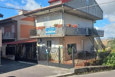 Image de La tua vacanza in montagna nel Parco dei Nebrodi