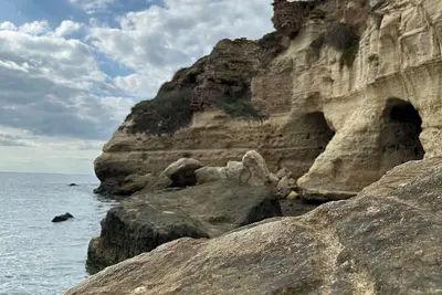 Image de Cozy two-level house with beautiful terrace with views. Pets allowed