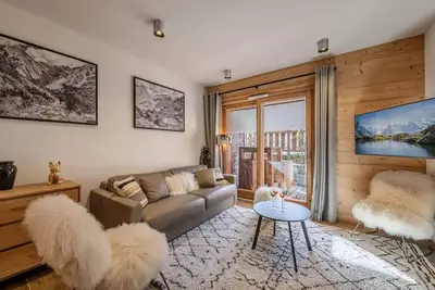 Image de Appartement Mas de Joux Plane 104