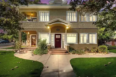 Image de Downtown Perfection