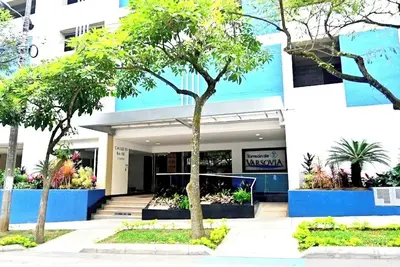 Image de Encantador departamento de 2 recámaras en fantástico sector de ibagué.