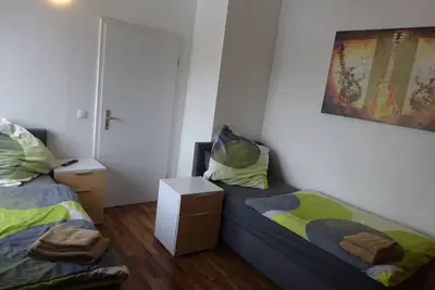 Image de Lan1: Apartment for up to 5 people with balcony