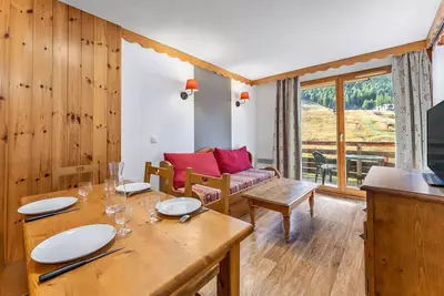 Image de Appartement