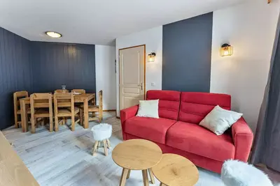 Image de Appartement