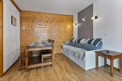 Image de Appartement