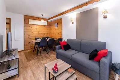 Image de Appartement