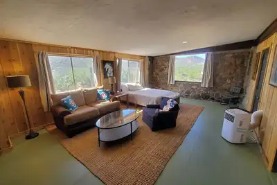 Image de Tucson Historic Ranch Unique Artist Loft with Panoramic View