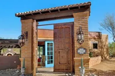 Image de El Aposento del Soñador \" The Dreamers Quarters\"