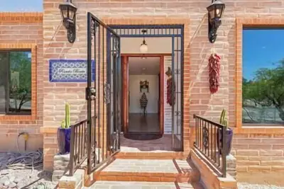 Image de Rancho Bonito \"Beautiful Ranch\"