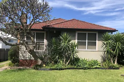 Image de Seaside Cottage on Bulli Beach