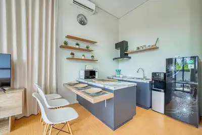 Image de Residence at Damara Village Jimbaran