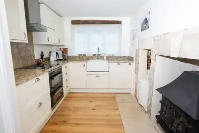 Image de Charming 1700s Cottage in Bradford on Avon nr Bath