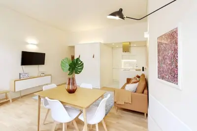 Image de Hm - Ribeira São João Apartment - 2e