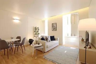 Image de Hm - Ribeira São João Apartment - 5k