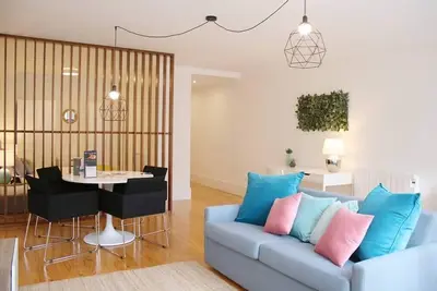 Image de Hm - Carlos Alberto Apartment 3