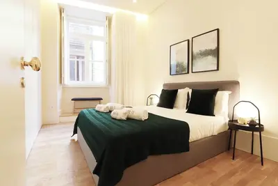 Image de Hm - Ribeira São João Apartment - 2d