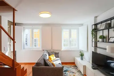 Image de Hm - Ribeira Historical Apartment