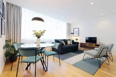 Image de Hm - Sta Catarina Charming Apartment