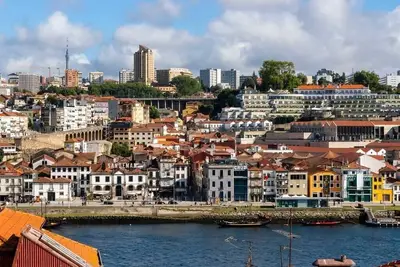 Image de Hm - Infante Riverside Apartment N