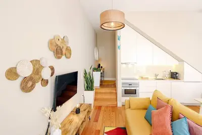 Image de Hm - Lapa Downtown Family and Friends