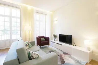 Image de Hm - Oporto Cedofeita 500e