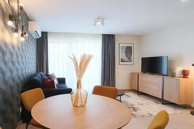 Image de Hm - Issy Oporto Apartment