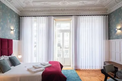 Image de Hm Loios charming loft