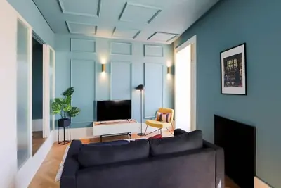 Image de Hm - Infante Riverside Apartment K