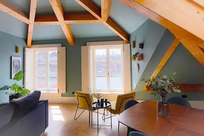 Image de Hm - Infante Riverside Apartment R