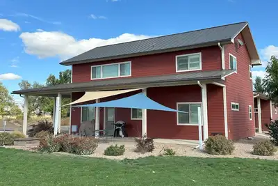 Image de The Barnhouse