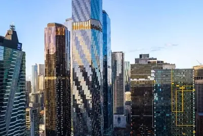 Image de Luxury Melbourne Retreat with Stunning City Views