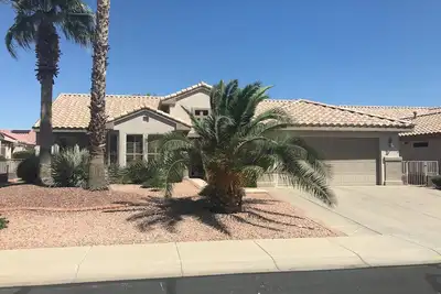 Image de Beautiful Palo Verde plan in The Grand, Surprise, Az