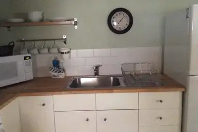 Image de Charming 1-bedroom apartment in downtown Toronto neighbourhood with WiFi, Ac